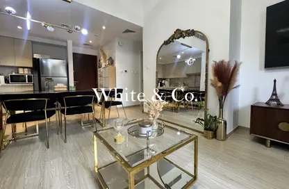 Apartment - 2 Bedrooms - 2 Bathrooms for sale in Warda Apartments 2A - Warda Apartments - Town Square - Dubai