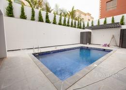 Villa - 6 bedrooms - 6 bathrooms for sale in Al Safa 2 Villas - Al Safa 2 - Al Safa - Dubai