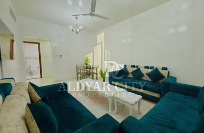 Apartment - 2 Bedrooms - 2 Bathrooms for rent in Al Rawda 3 Villas - Al Rawda 3 - Al Rawda - Ajman