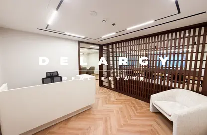 مكتب - استوديو للبيع في HDS  برج - (JLT) مجمع F - أبراج بحيرات الجميرا - دبي