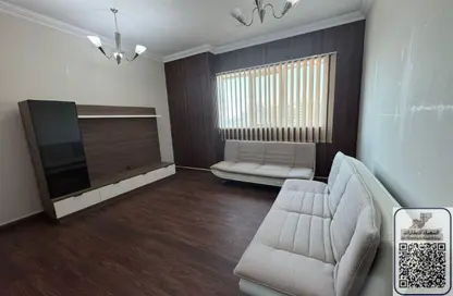 Apartment - 1 Bedroom - 2 Bathrooms for sale in Oasis Tower - Al Rashidiya 1 - Al Rashidiya - Ajman Apartment - 1 Bedroom - 2 Bathrooms for sale in Oasis Tower - Al Rashidiya 1 - Al Rashidiya - Ajman