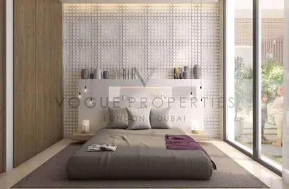 Villa - 5 Bedrooms - 5 Bathrooms for sale in Park Greens 3 - Park Greens - Damac Hills 2 - Dubai