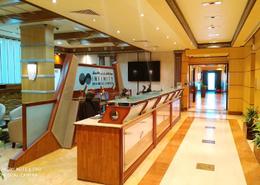 Business Centre - 2 bathrooms for rent in Al Barsha Business Center - Al Barsha 1 - Al Barsha - Dubai