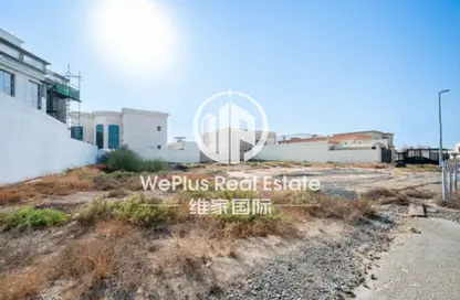 Land - Studio for sale in Nad Al Sheba 1 - Nad Al Sheba - Dubai
