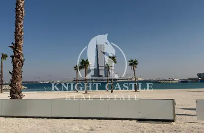 فيلا - 4 غرف نوم - 6 حمامات للبيع في خليج دانه - جزيرة المرجان - رأس الخيمة