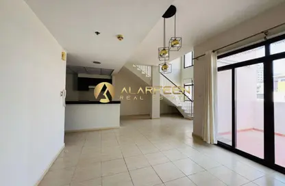 Apartment - 1 Bedroom - 2 Bathrooms for rent in Fortunato - Jumeirah Village Circle - Dubai
