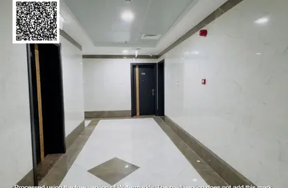 Apartment - Studio - 1 Bathroom for sale in Al Ghoroub Tower - Al Alia - Ajman