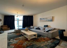 Apartment - 2 bedrooms - 3 bathrooms for rent in Millennium Binghatti Residences - Business Bay - Dubai