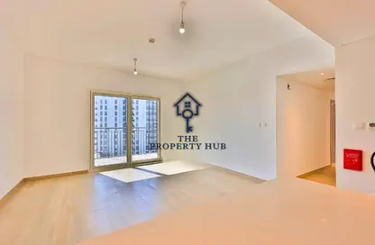 Apartment - 1 Bedroom - 2 Bathrooms for sale in Waters Edge - Yas Island - Abu Dhabi