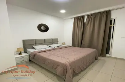 شقة - 3 غرف نوم - 6 حمامات للايجار في تلال الخيل - القوز - دبي