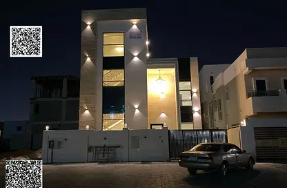 فيلا - 5 غرف نوم - 6 حمامات للايجار في العامرة جاردنز - العامرة - عجمان