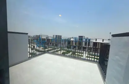 تاون هاوس - 3 غرف نوم - 3 حمامات للايجار في مدن الرينم 3 - مدن - دبي تاون هاوس - 3 غرف نوم - 3 حمامات للايجار في مدن الرينم 3 - مدن - دبي