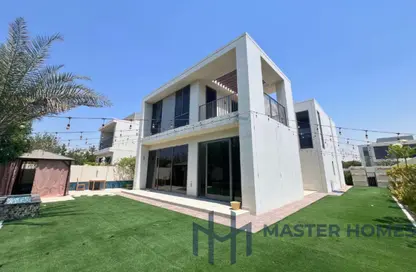 Villa - 4 Bedrooms - 5 Bathrooms for rent in Sidra Villas III - Sidra Villas - Dubai Hills Estate - Dubai Villa - 4 Bedrooms - 5 Bathrooms for rent in Sidra Villas III - Sidra Villas - Dubai Hills Estate - Dubai