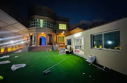 Villa - 6 Bedrooms - 7+ Bathrooms for sale in Al Rawda 2 Villas - Al Rawda 2 - Al Rawda - Ajman