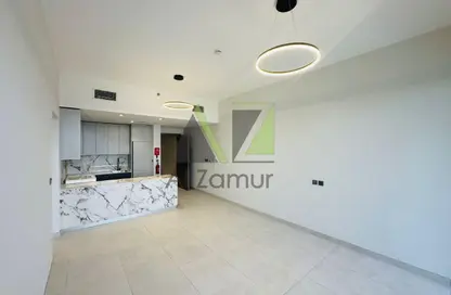 شقة - غرفة نوم - 2 حمامات للايجار في الأمل تاور - مدينة دبي الرياضية - دبي