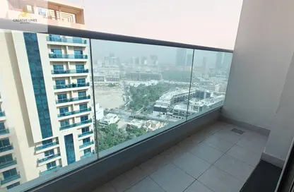 Apartment - 2 Bedrooms - 3 Bathrooms for rent in Rose 10 - Jumeirah Village Circle - Dubai Apartment - 2 Bedrooms - 3 Bathrooms for rent in Rose 10 - Jumeirah Village Circle - Dubai