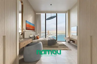Apartment - 2 Bedrooms - 3 Bathrooms for sale in Al Hamra Waterfront - Al Hamra Village - Ras Al Khaimah