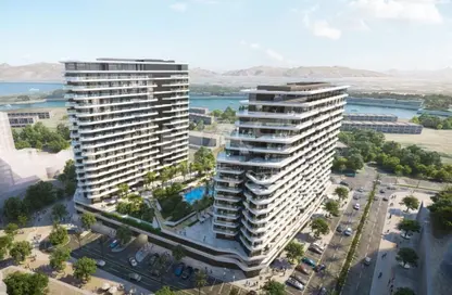 شقة - غرفة نوم - 2 حمامات للبيع في باي فيوز - جزيرة حياة - ميناء العرب - راس الخيمة - رأس الخيمة شقة - غرفة نوم - 2 حمامات للبيع في باي فيوز - جزيرة حياة - ميناء العرب - راس الخيمة - رأس الخيمة