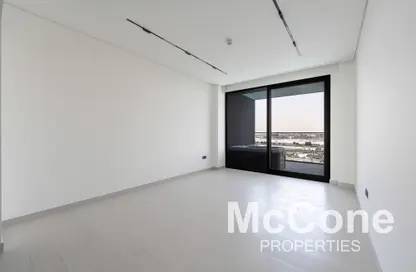 Apartment - Studio - 1 Bathroom for rent in Trillionaire Residences - Business Bay - Dubai
