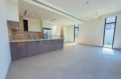 Townhouse - 4 Bedrooms - 5 Bathrooms for rent in Mudon Al Ranim 1 - Mudon - Dubai