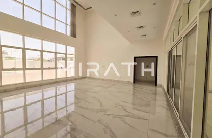 Villa - 6 Bedrooms - 6 Bathrooms for rent in Umm Suqeim 3 Villas - Umm Suqeim 3 - Umm Suqeim - Dubai