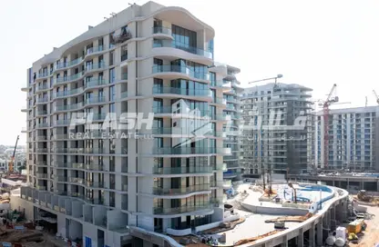 Apartment - Studio - 1 Bathroom for sale in Bay Residences - Hayat Island - Mina Al Arab - Ras Al Khaimah
