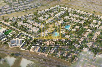 Land - Studio for sale in Saadiyat Reserve - Saadiyat Island - Abu Dhabi