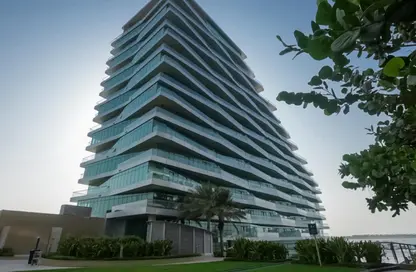 Apartment - 1 Bedroom - 1 Bathroom for sale in Al Bandar - Al Raha Beach - Abu Dhabi