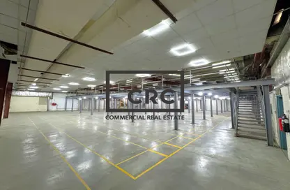 Warehouse - Studio for rent in Ras Al Khor Industrial 2 - Ras Al Khor Industrial - Ras Al Khor - Dubai