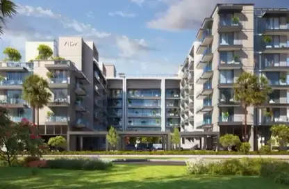 شقة - 2 غرف نوم - 3 حمامات للبيع في ڤيدا ريزيدنسز - جزيرة السعديات - أبوظبي