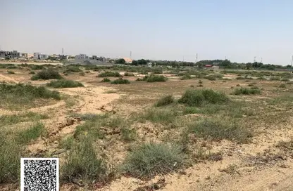 أرض - استوديو للبيع في الحليو 2 - الحليو - عجمان