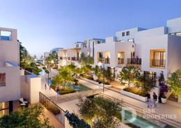 Townhouse - 4 bedrooms - 5 bathrooms for sale in Bliss - Arabian Ranches 3 - Dubai