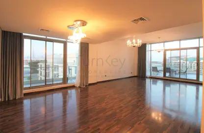 Apartment - 3 Bedrooms - 5 Bathrooms for sale in The Polo Residence - Meydan Avenue - Meydan - Dubai