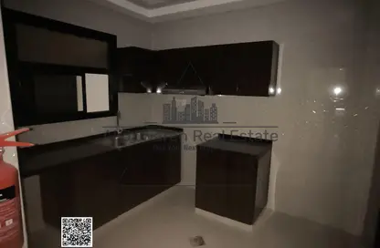 Apartment - 1 Bedroom - 2 Bathrooms for rent in Ajman Hills - Al Alia - Ajman