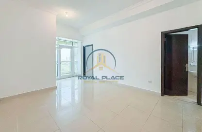 Apartment - 1 Bedroom - 2 Bathrooms for rent in Lake City Tower - JLT Cluster D - Jumeirah Lake Towers - Dubai