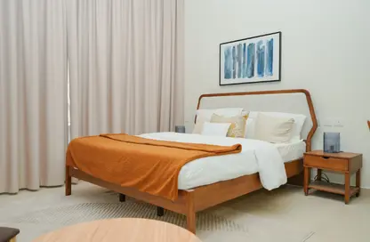 Apartment - Studio - 1 Bathroom for sale in Glorious Central Residences - Al Warsan 4 - Al Warsan - Dubai