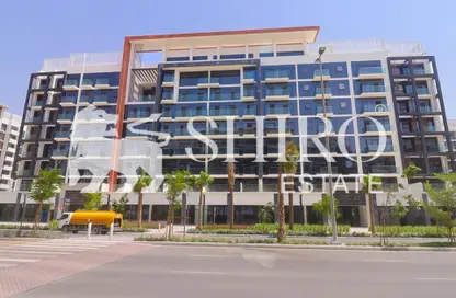 Retail - Studio for sale in AZIZI Riviera 27 - AZIZI Riviera - Meydan One - Meydan - Dubai Retail - Studio for sale in AZIZI Riviera 27 - AZIZI Riviera - Meydan One - Meydan - Dubai