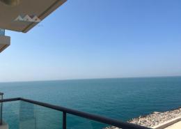 Apartment - 1 bedroom - 2 bathrooms for rent in Pacific Samoa - Pacific - Al Marjan Island - Ras Al Khaimah