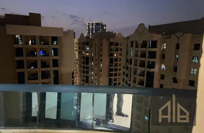 Apartment - 3 Bedrooms - 4 Bathrooms for sale in Al Khor Towers - Ajman Downtown - Ajman