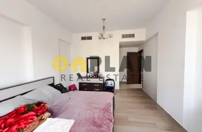 Apartment - 1 Bedroom - 2 Bathrooms for sale in Palma Residences - Dubai South (Dubai World Central) - Dubai