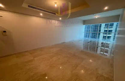 Apartment - 1 Bedroom - 2 Bathrooms for rent in Sama Tower - Sheikh Zayed Road - Dubai