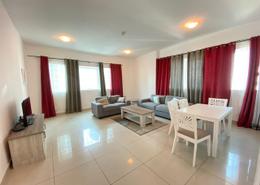 شقة - 2 غرف نوم - 2 حمامات للكراء في مارينا بيناكل - دبي مارينا - دبي