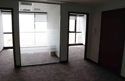 Office Space - Studio - 1 Bathroom for rent in Jumeirah Business Centre 3 (JBC 3) - JLT Cluster Y - Jumeirah Lake Towers - Dubai