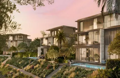 تاون هاوس - 3 غرف نوم - 4 حمامات للبيع في حدائق ند الشبا - المرحلة العاشرة - ند الشبا 1 - ند الشبا - دبي تاون هاوس - 3 غرف نوم - 4 حمامات للبيع في حدائق ند الشبا - المرحلة العاشرة - ند الشبا 1 - ند الشبا - دبي