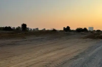 أرض - استوديو للبيع في الجرف الصناعية 1 - الجرف الصناعية - عجمان