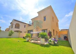 Villa - 4 bedrooms - 5 bathrooms for sale in Lila - Arabian Ranches 2 - Dubai