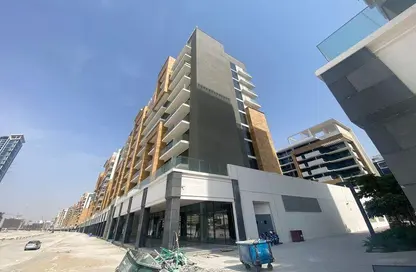 Retail - Studio - 1 Bathroom for rent in Azizi Riviera 22 - Meydan One - Meydan - Dubai