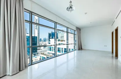 شقة - 1 حمام للبيع في باي سكوير مبني رقم 11 - باي سكوير - الخليج التجاري - دبي