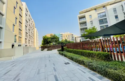 Apartment - 1 Bedroom - 1 Bathroom for rent in Uptown Al Zahia - Al Zahia - Muwaileh Commercial - Sharjah