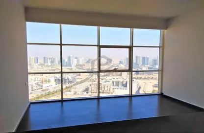 Apartment - Studio - 1 Bathroom for rent in Reef Residence - District 13 - Jumeirah Village Circle - Dubai